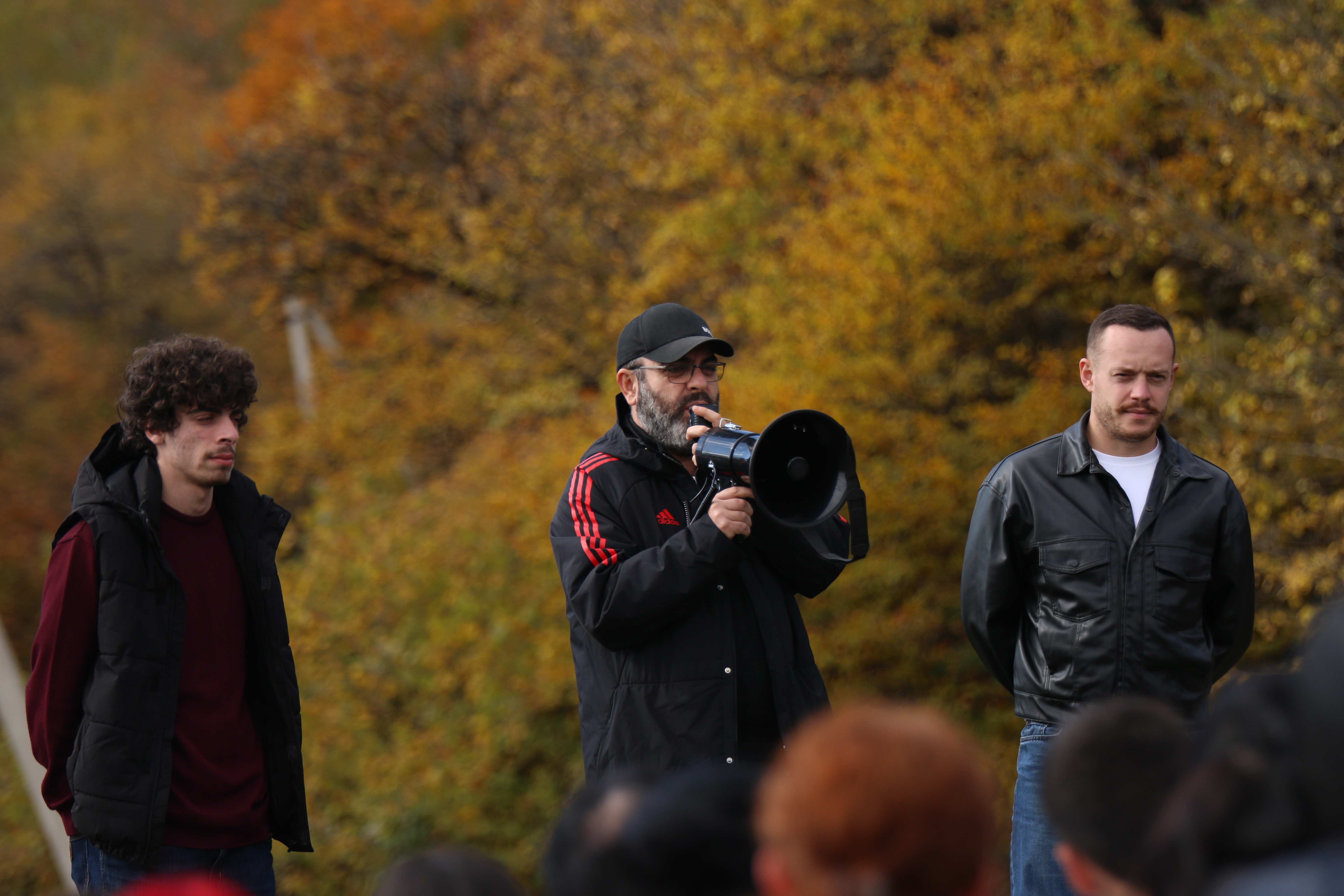 გლდანის ფილიალის ექსკურსია თიანეთში - 2025