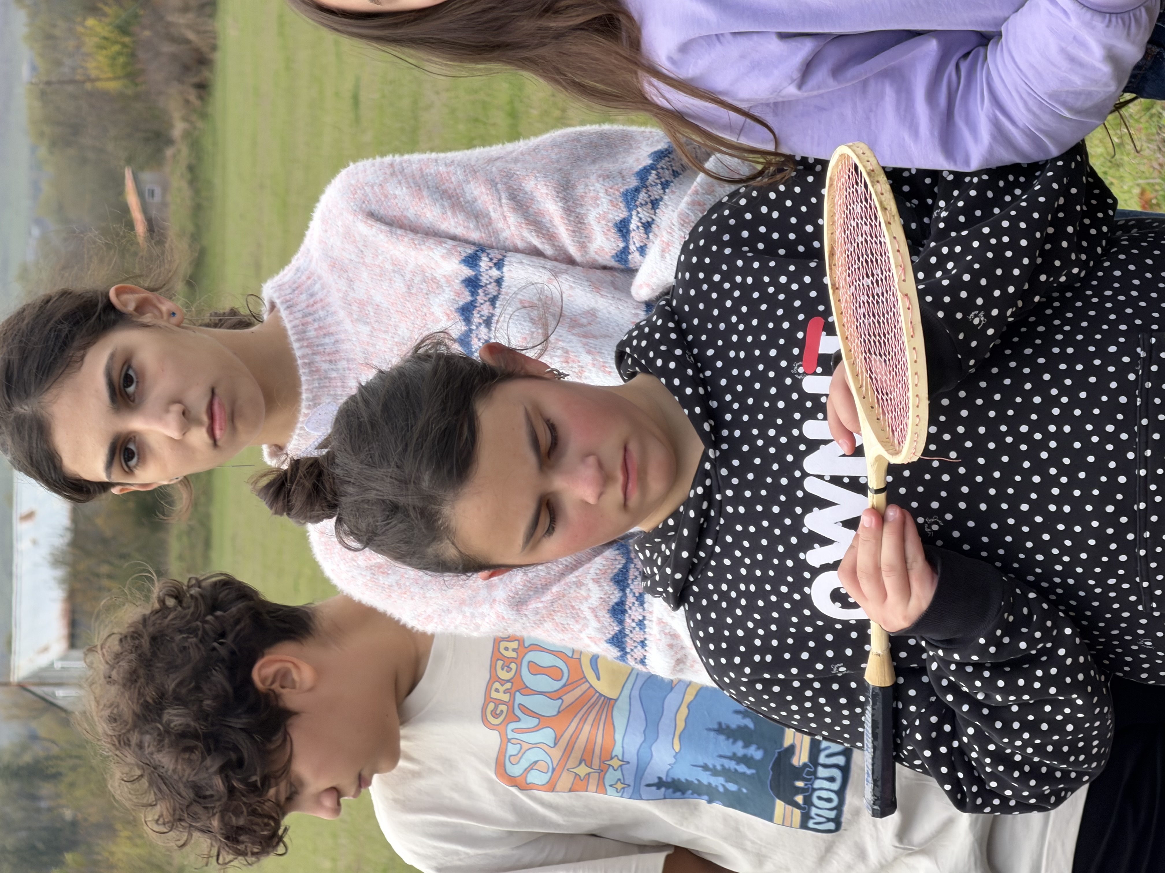 გლდანის ფილიალის ექსკურსია თიანეთში - 2025