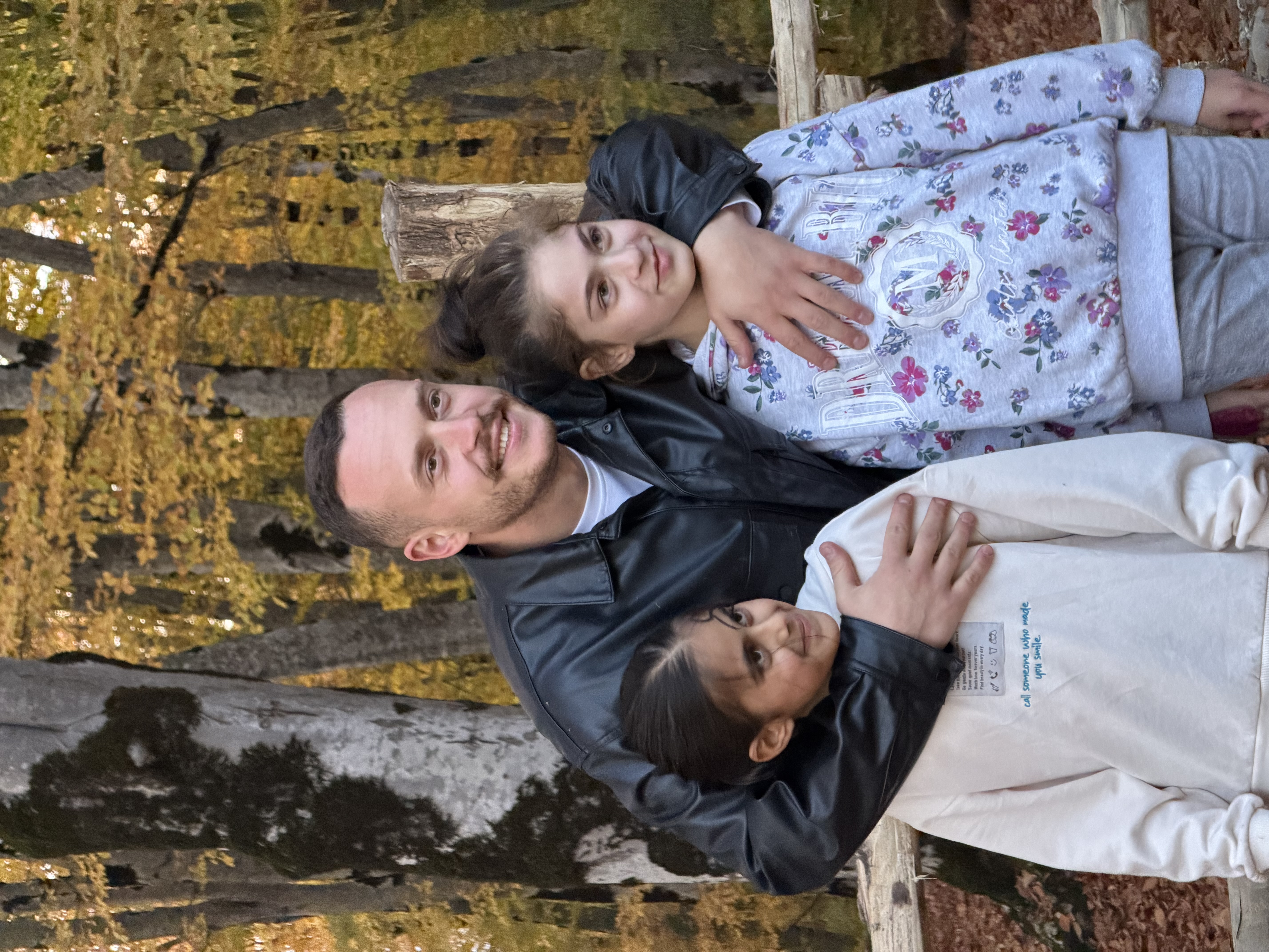 გლდანის ფილიალის ექსკურსია თიანეთში - 2025