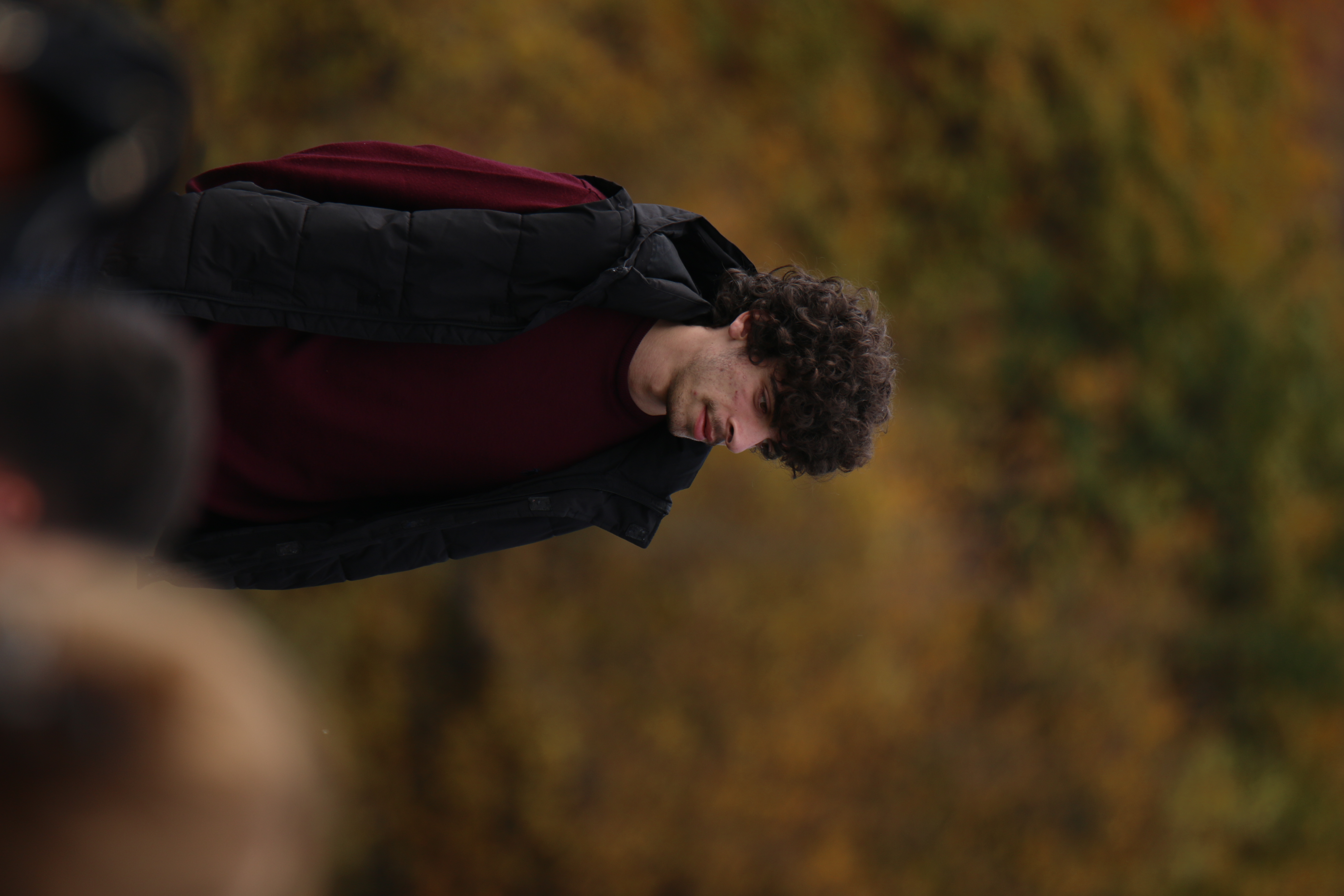 გლდანის ფილიალის ექსკურსია თიანეთში - 2025